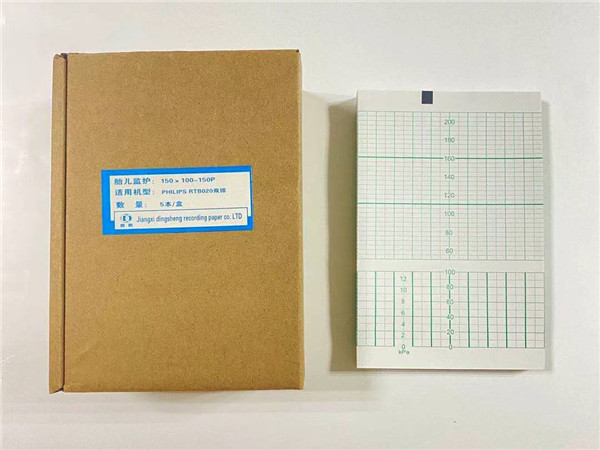 心電圖紙的臨床分類(lèi)有哪些