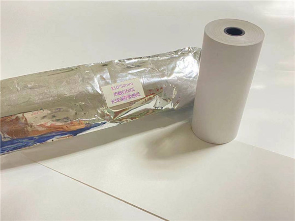 熱敏 110×50mm 110S 超聲波