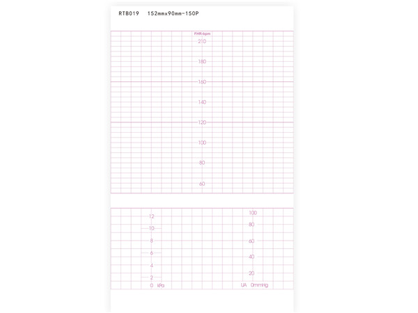 152mmx90mm-150P胎兒監(jiān)護(hù)儀