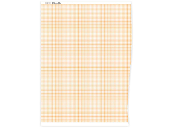 十二導(dǎo)心電圖機(jī)打印紙216mmx20m